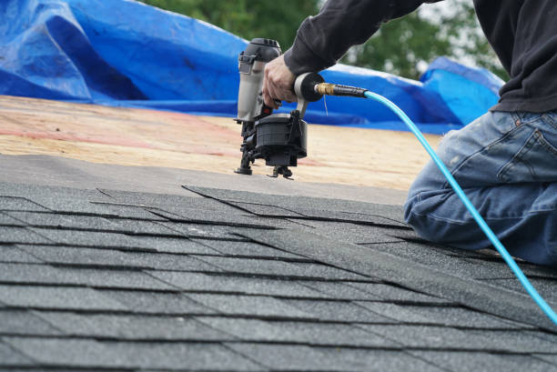Residential Roof Replacement in Harbor Springs, MI