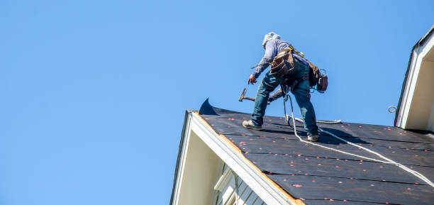 Slate Roofing Contractor in Harbor Springs, MI